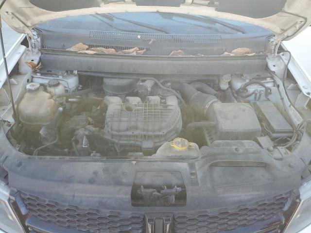 Photo 11 VIN: 3C4PDCBGXDT660425 - DODGE JOURNEY 