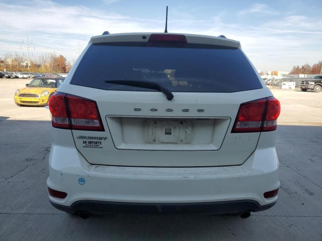 Photo 5 VIN: 3C4PDCBGXDT660425 - DODGE JOURNEY 