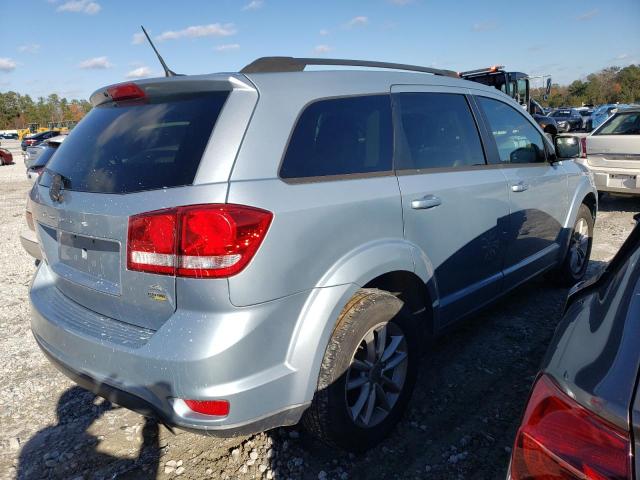 Photo 2 VIN: 3C4PDCBGXDT660909 - DODGE JOURNEY SX 