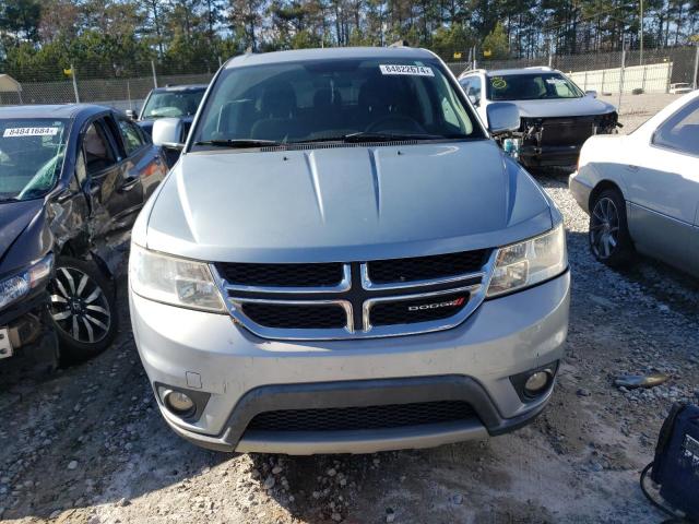 Photo 4 VIN: 3C4PDCBGXDT660909 - DODGE JOURNEY SX 