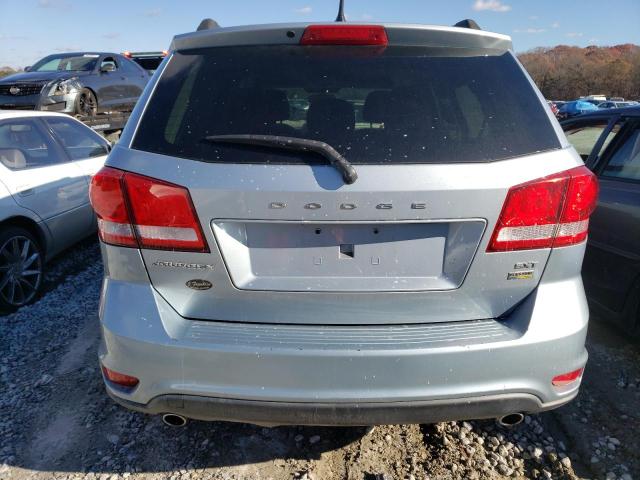 Photo 5 VIN: 3C4PDCBGXDT660909 - DODGE JOURNEY SX 