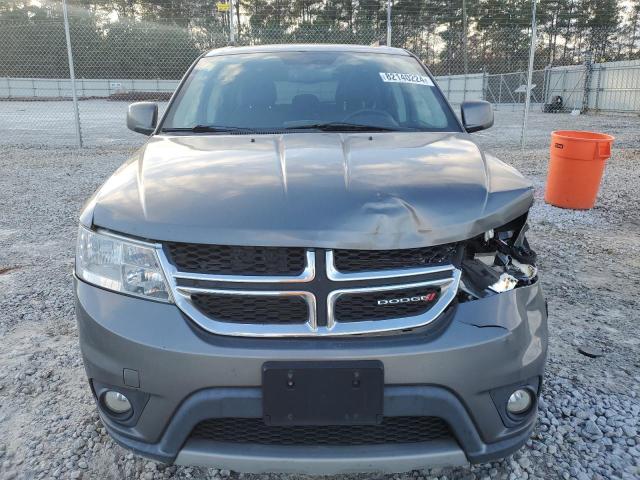 Photo 4 VIN: 3C4PDCBGXDT667102 - DODGE JOURNEY SX 