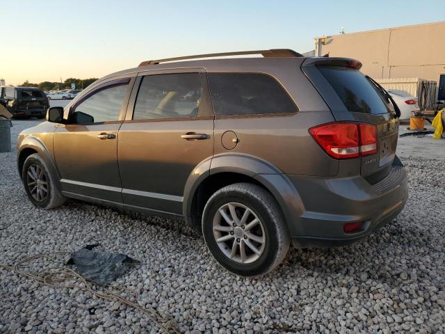 Photo 1 VIN: 3C4PDCBGXDT668914 - DODGE JOURNEY SX 