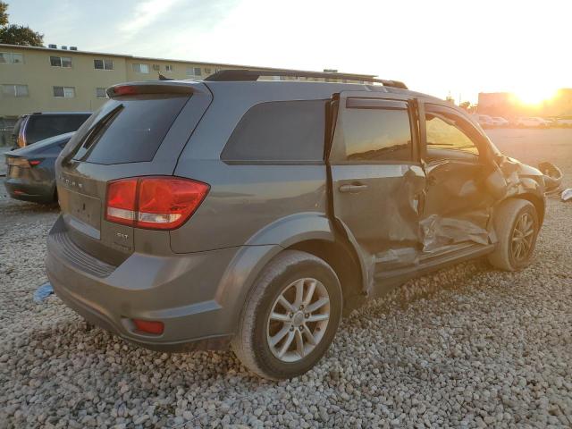 Photo 2 VIN: 3C4PDCBGXDT668914 - DODGE JOURNEY SX 