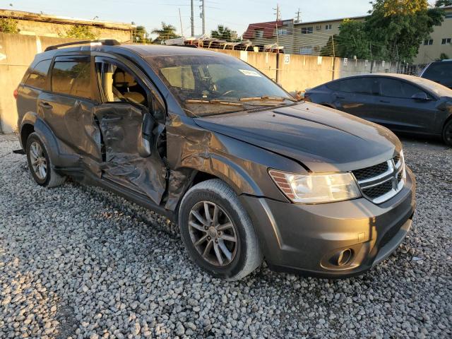 Photo 3 VIN: 3C4PDCBGXDT668914 - DODGE JOURNEY SX 