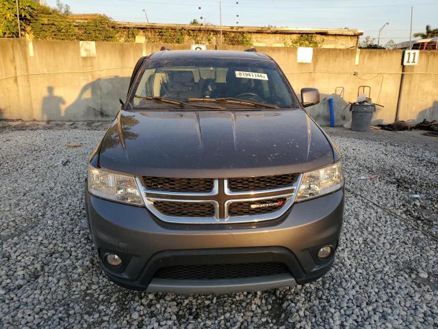 Photo 4 VIN: 3C4PDCBGXDT668914 - DODGE JOURNEY SX 