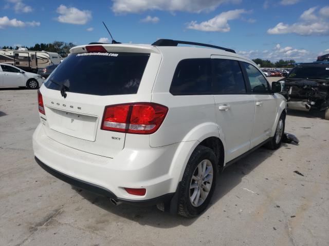 Photo 3 VIN: 3C4PDCBGXDT671943 - DODGE JOURNEY SX 