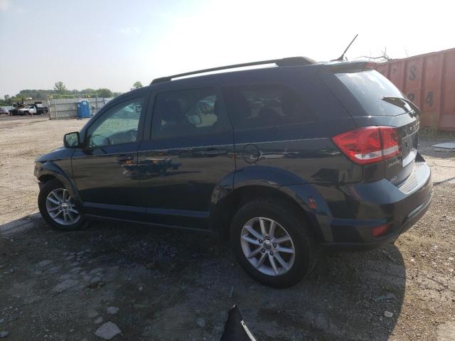 Photo 1 VIN: 3C4PDCBGXDT673210 - DODGE JOURNEY SX 