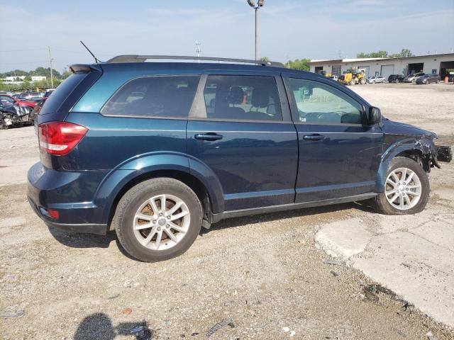 Photo 2 VIN: 3C4PDCBGXDT673210 - DODGE JOURNEY SX 