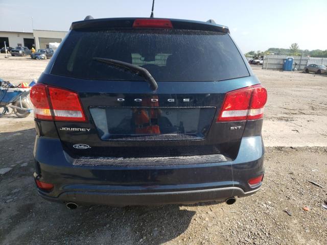 Photo 5 VIN: 3C4PDCBGXDT673210 - DODGE JOURNEY SX 