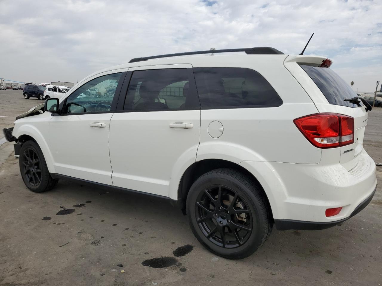 Photo 1 VIN: 3C4PDCBGXDT681629 - DODGE JOURNEY 