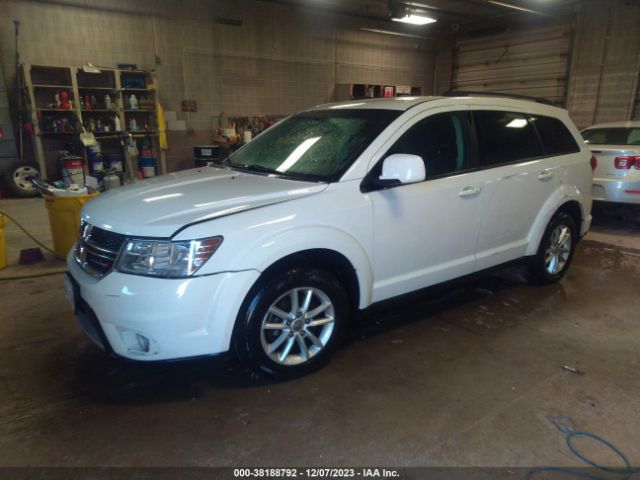 Photo 1 VIN: 3C4PDCBGXDT685180 - DODGE JOURNEY 