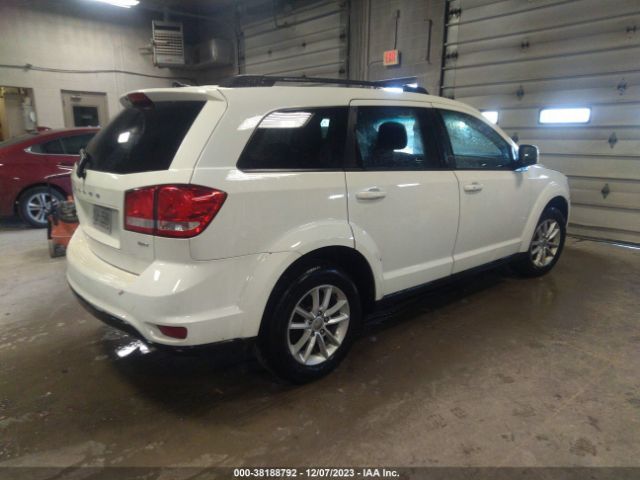 Photo 3 VIN: 3C4PDCBGXDT685180 - DODGE JOURNEY 