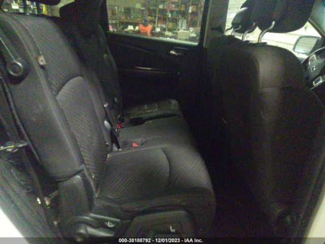 Photo 7 VIN: 3C4PDCBGXDT685180 - DODGE JOURNEY 