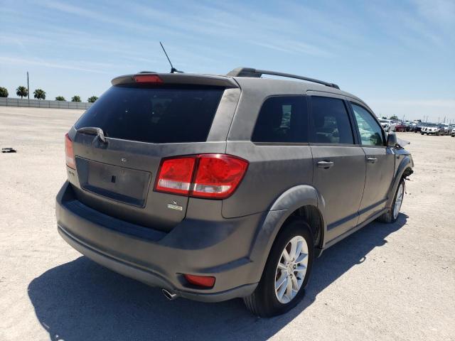 Photo 3 VIN: 3C4PDCBGXDT708117 - DODGE JOURNEY 