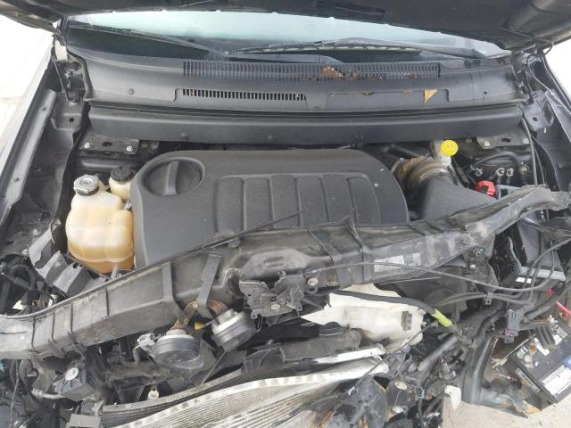 Photo 6 VIN: 3C4PDCBGXDT716217 - DODGE JOURNEY SX 