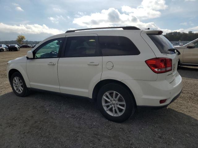 Photo 1 VIN: 3C4PDCBGXET106402 - DODGE JOURNEY SX 