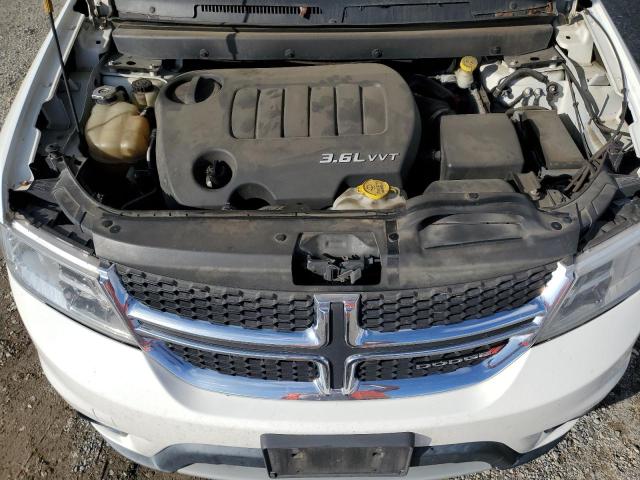 Photo 11 VIN: 3C4PDCBGXET106402 - DODGE JOURNEY SX 