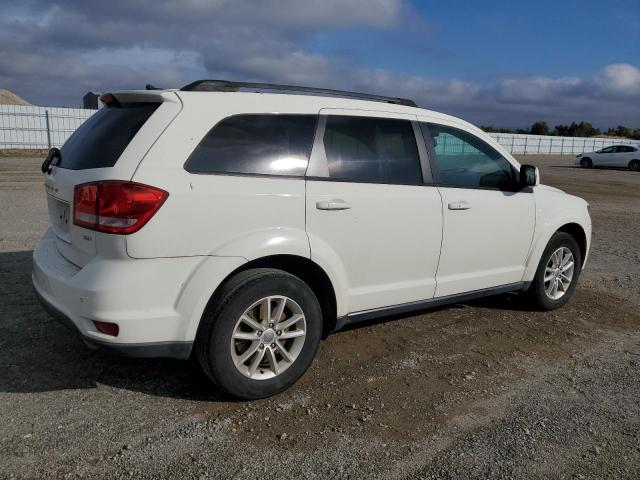 Photo 2 VIN: 3C4PDCBGXET106402 - DODGE JOURNEY SX 