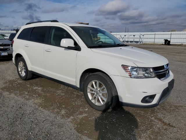 Photo 3 VIN: 3C4PDCBGXET106402 - DODGE JOURNEY SX 