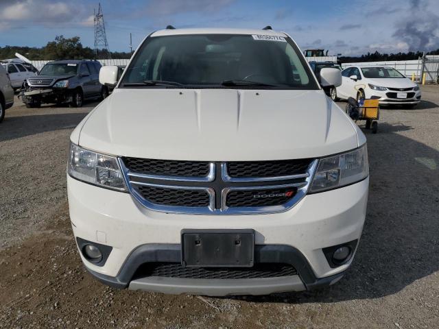 Photo 4 VIN: 3C4PDCBGXET106402 - DODGE JOURNEY SX 