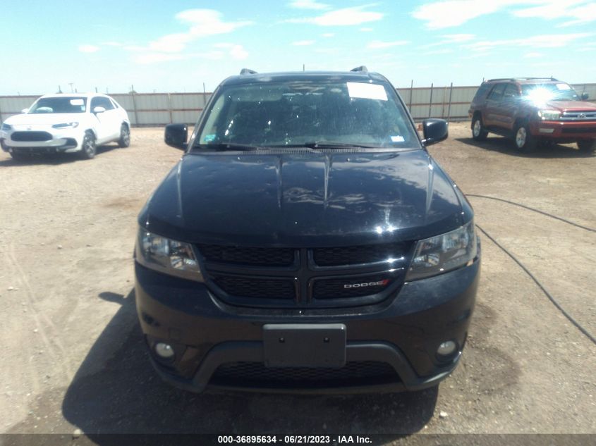 Photo 11 VIN: 3C4PDCBGXET120784 - DODGE JOURNEY 