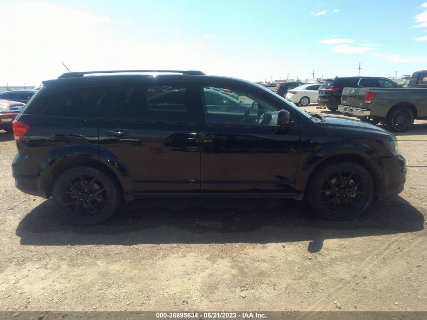 Photo 12 VIN: 3C4PDCBGXET120784 - DODGE JOURNEY 