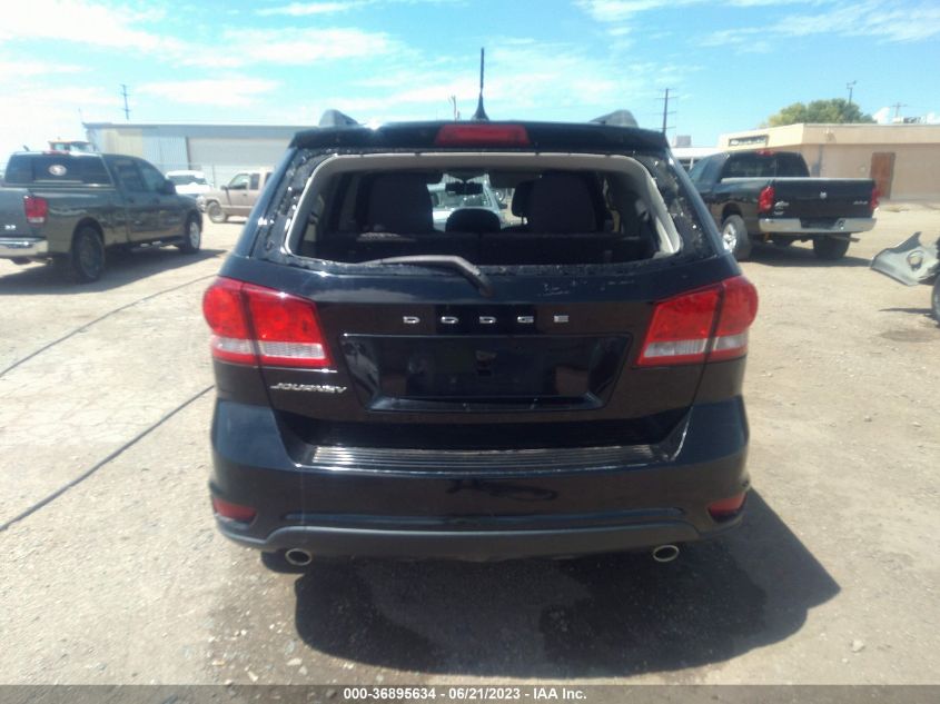 Photo 15 VIN: 3C4PDCBGXET120784 - DODGE JOURNEY 