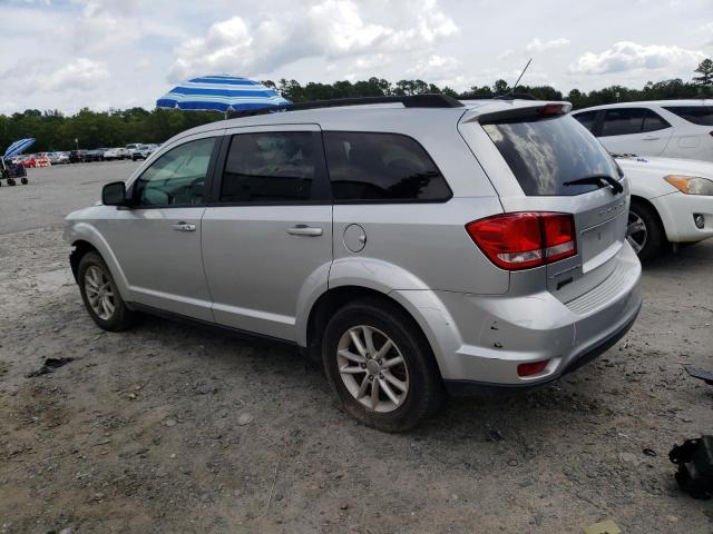 Photo 1 VIN: 3C4PDCBGXET127038 - DODGE JOURNEY SX 