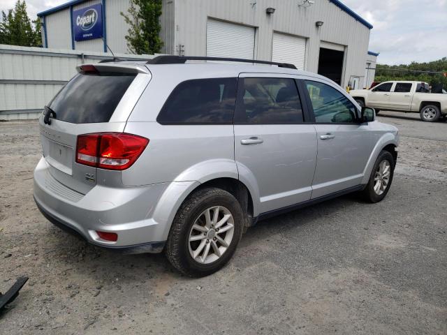 Photo 2 VIN: 3C4PDCBGXET127038 - DODGE JOURNEY SX 