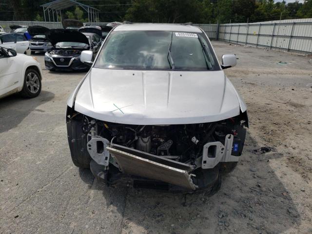 Photo 4 VIN: 3C4PDCBGXET127038 - DODGE JOURNEY SX 