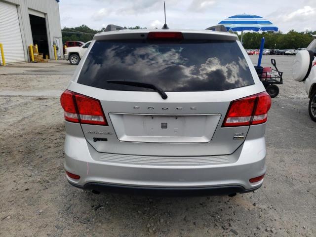 Photo 5 VIN: 3C4PDCBGXET127038 - DODGE JOURNEY SX 