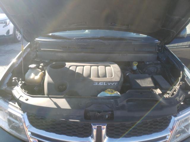 Photo 6 VIN: 3C4PDCBGXET181553 - DODGE JOURNEY 