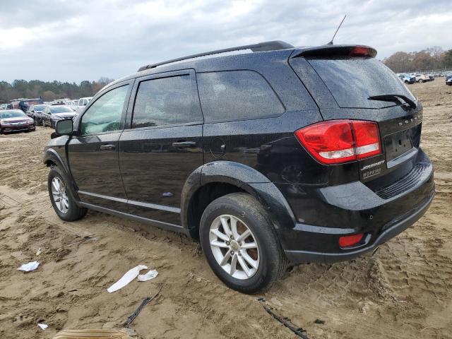 Photo 1 VIN: 3C4PDCBGXET181584 - DODGE JOURNEY SX 