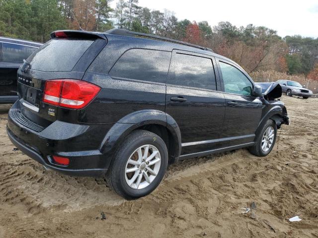 Photo 2 VIN: 3C4PDCBGXET181584 - DODGE JOURNEY SX 