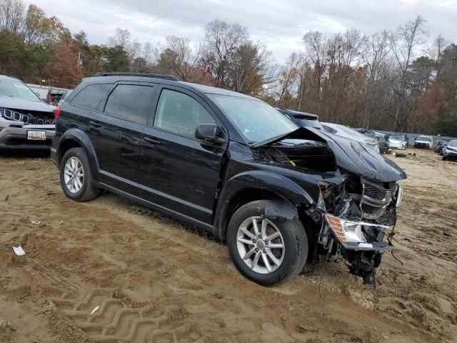 Photo 3 VIN: 3C4PDCBGXET181584 - DODGE JOURNEY SX 