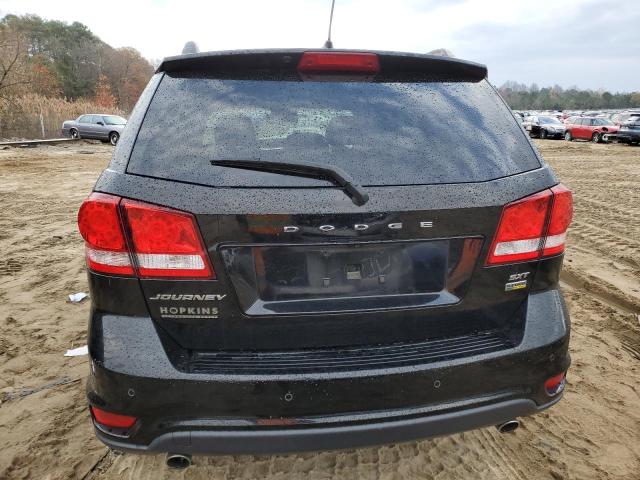 Photo 5 VIN: 3C4PDCBGXET181584 - DODGE JOURNEY SX 