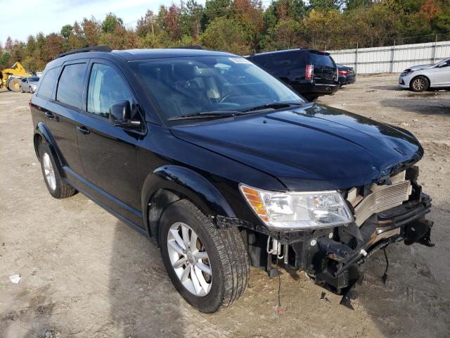 Photo 0 VIN: 3C4PDCBGXET185036 - DODGE JOURNEY SX 