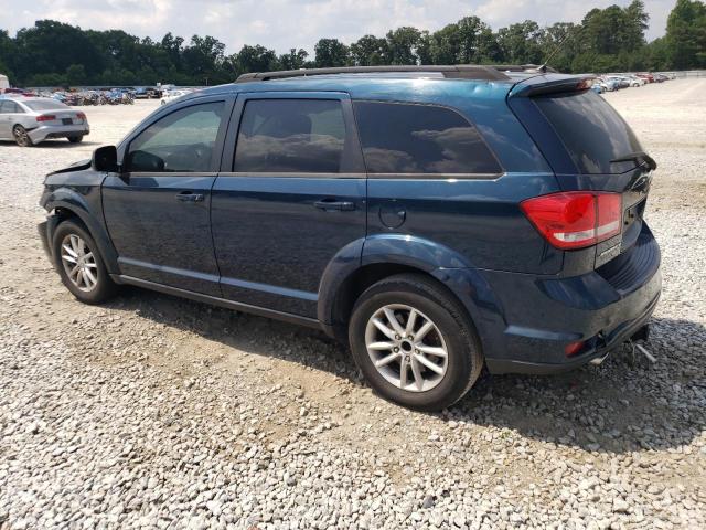 Photo 1 VIN: 3C4PDCBGXET192732 - DODGE JOURNEY SX 