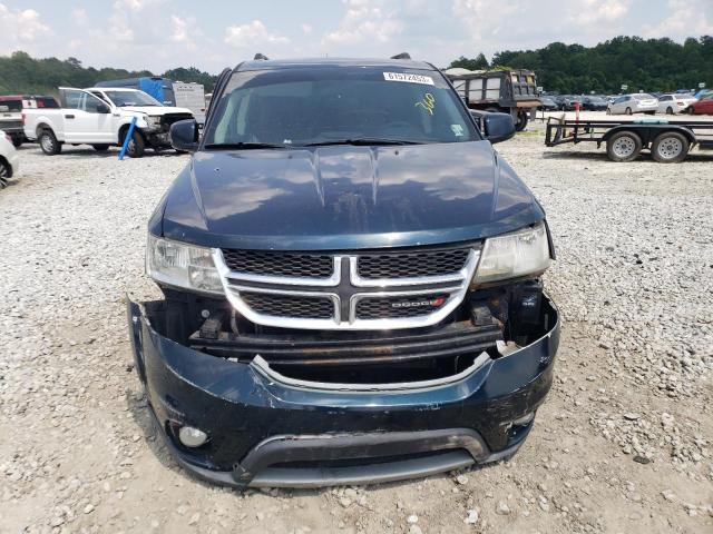 Photo 4 VIN: 3C4PDCBGXET192732 - DODGE JOURNEY SX 