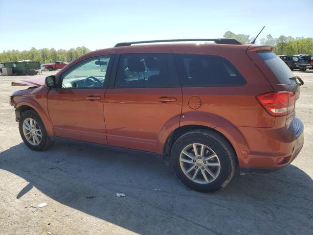 Photo 1 VIN: 3C4PDCBGXET204782 - DODGE JOURNEY 