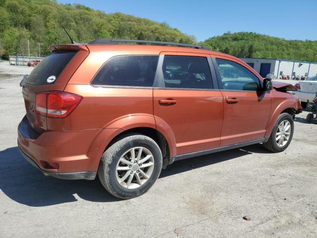 Photo 2 VIN: 3C4PDCBGXET204782 - DODGE JOURNEY 