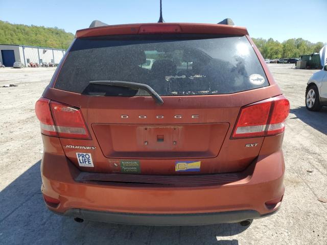 Photo 5 VIN: 3C4PDCBGXET204782 - DODGE JOURNEY 