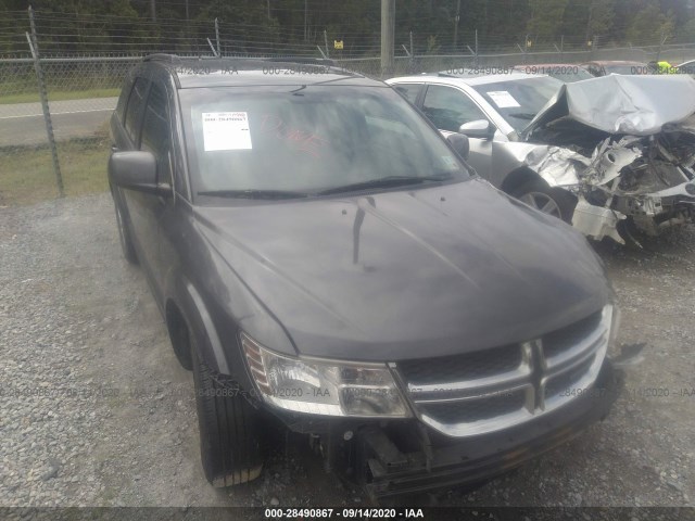 Photo 0 VIN: 3C4PDCBGXET229858 - DODGE JOURNEY 