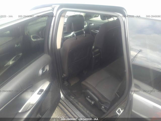 Photo 7 VIN: 3C4PDCBGXET229858 - DODGE JOURNEY 