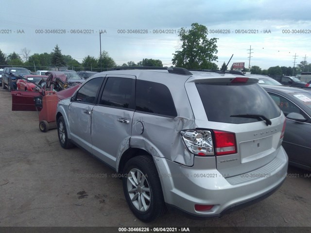 Photo 2 VIN: 3C4PDCBGXET229990 - DODGE JOURNEY 