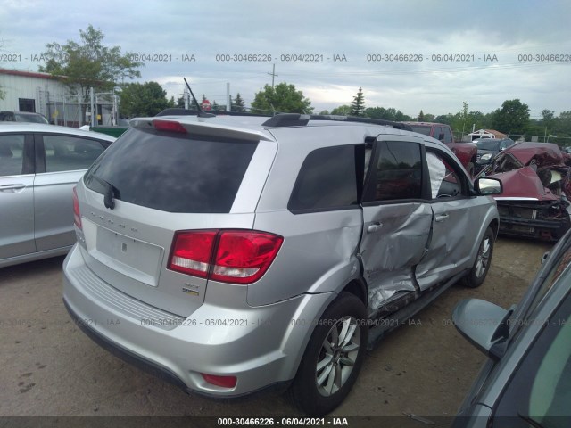 Photo 3 VIN: 3C4PDCBGXET229990 - DODGE JOURNEY 