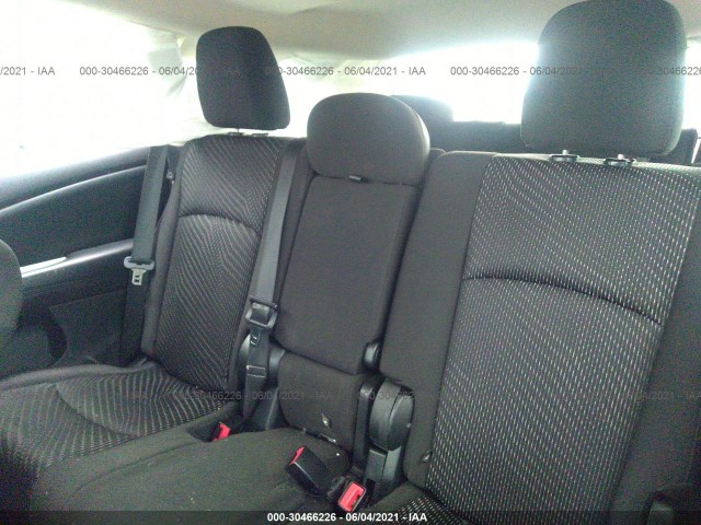 Photo 7 VIN: 3C4PDCBGXET229990 - DODGE JOURNEY 