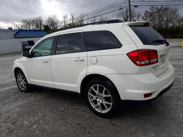 Photo 1 VIN: 3C4PDCBGXET237250 - DODGE JOURNEY SX 