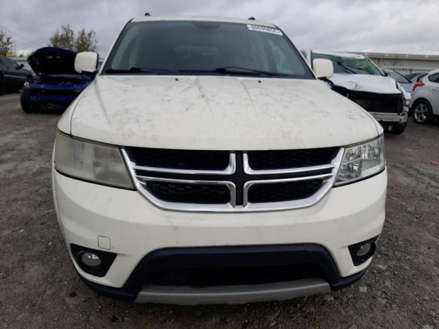 Photo 4 VIN: 3C4PDCBGXET237250 - DODGE JOURNEY SX 